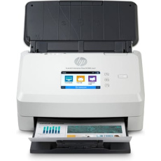 Skener HP ScanJet Enterprise Flow N7000 snw1 s podávačom listov (A4, 600 dpi, USB 3.0, Gigabit Ethernet, Wi-Fi, ADF, duplex) Skener HP ScanJet Enterprise Flow N7000 snw1 s podávačom listov (A4, 600 dpi, USB 3.0, Gigabit Ethernet, Wi-Fi, ADF, duplex)