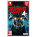 Nintendo Switch hra Zombie Army 4: Dead War