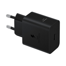 Charger Samsung EP-T4511XBEGEU Black, EU