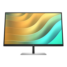 HP LCD E27u G5 27" IPS w/LED micro-edge, 2560x1440, 5ms, 350nits,1000:1,DP 1.2,HDMI 1.4,4xUSB3.2,USB-C,RJ-45 HP LCD E27u G5 27" IPS w/LED micro-edge, 2560x1440, 5ms, 350nits,1000:1,DP 1.2,HDMI 1.4,4xUSB3.2,USB-C,RJ-45