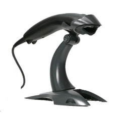 POŠKOZENÝ OBAL - Honeywell 1200g Voyager, USB, černá, stojan POŠKOZENÝ OBAL - Honeywell 1200g Voyager, USB, černá, stojan