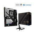 ASRock MB Sc LGA1851 Z890 TAICHI LITE, Intel Z890, 4xDDR5, 1xHDMI, 2xThunderbolt, WI-FI