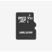 HIKSEMI MicroSDXC karta 128GB, C10, UHS-I, (R:92MB/s, W:40MB/s) bez adaptéru