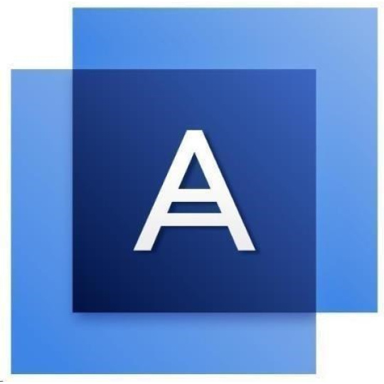 Acronis Cyber Backup Advanced Server Subscription License, 3 Year GESD