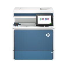 HP Color LaserJet Enterprise MFP 5800dn (A4, 43 strán za minútu, USB 3.0, Ethernet, Tlač/skenovanie/kopírovanie, obojstranná tlač) HP Color LaserJet Enterprise MFP 5800dn (A4, 43 strán za minútu, USB 3.0, Ethernet, Tlač/skenovanie/kopírovanie, obojstranná tlač)