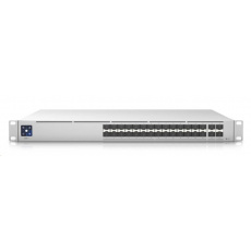 UBNT UniFi Switch USW-Pro-Aggregation [28xSFP+, 4xSFP28, 100W, 760Gbps]