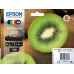 Atrament EPSON Multipack "Kiwi" 5 farieb 202 Claria Premium Ink