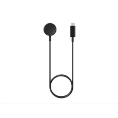 Samsung Bezdrátová Rychlo nabíječka pro Samsung Galaxy Watch 5/6/7/Ultra Black (Bulk)