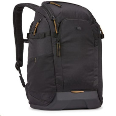 Case Logic batoh Viso CVBP106 pro fotoaparát s objektivem, černá Case Logic batoh Viso CVBP106 pro fotoaparát s objektivem, černá