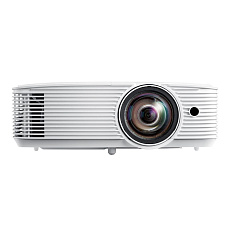 Optoma projektor GT500XR (DLP, FULL 3D, XGA, 4000 ANSI, 25000:1, HDMI, VGA, RS232, 1x10W speaker) Optoma projektor GT500XR (DLP, FULL 3D, XGA, 4000 ANSI, 25000:1, HDMI, VGA, RS232, 1x10W speaker)