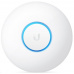 UBNT UniFi AP nanoHD [vnútorný AP, 2.4+5GHz (300Mbps+1733Mbps), MU-MIMO, 802.11a/b/g/n]