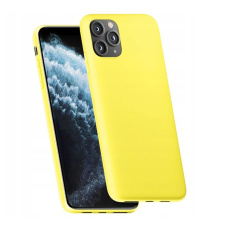 3mk Matt Case pro Apple iPhone 13 mini, Lime