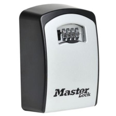 Master Lock Bezpečnostní schránka  5403EURD
