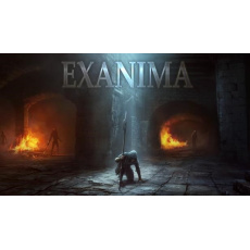 Exanima (PC) klíč Steam Exanima (PC) klíč Steam