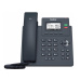 Yealink SIP-T31W WiFi telefon, s napájecím adaptérem, 2,3" 132x64 grafický, 2x RJ45 10/100, 2x SIP