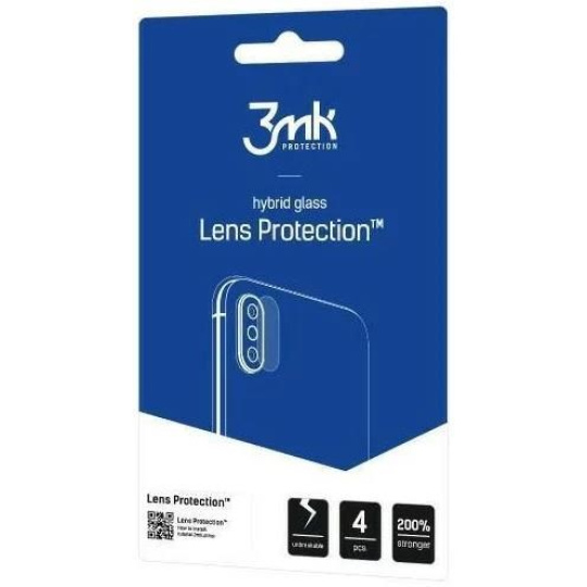 3mk ochrana kamery Lens Protection pro Samsung Galaxy A25 5G