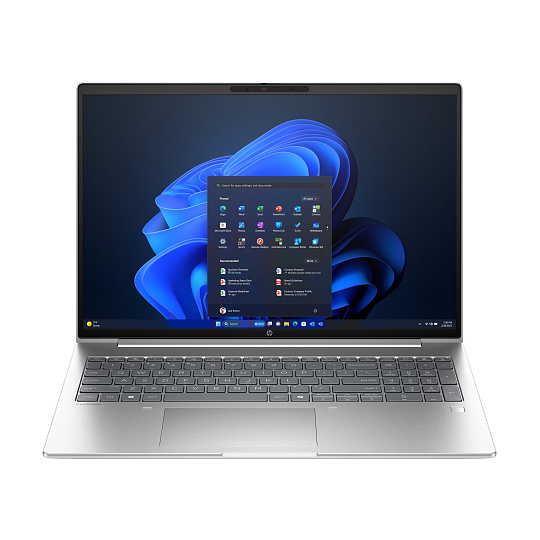 HP NTB ProBook 4 G2a 16" R5-230 WUXGA 300FHD, 2x8GB, 512GB, WiFi6E, BT, backlit keyb,bez adapteru, Win11Pro,3y PUR