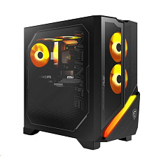 MSI PC MPG Infinite Z3 X3D 7NVRR7-875EU-BAR778X3D5071232, R7 7800X3D, 32GB, 1TB SSD, RTX 5070, Tower, 850W, Black MSI PC MPG Infinite Z3 X3D 7NVRR7-875EU-BAR778X3D5071232, R7 7800X3D, 32GB, 1TB SSD, RTX 5070, Tower, 850W, Black