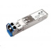 SFP transceiver 1,25Gbps, 1000BASE-LX, SM, 10km, 1310nm (FP), LC dup., 0 až 70°C, 3,3V, DMI, HPE komp.