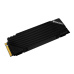 VERBATIM SSD Vi7000G Internal PCIe NVMe M.2 SSD 4TB , W 6700/ R 7400MB/s