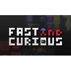 Fast and Curious (PC) klíč Steam