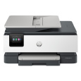 HP All-in-One Officejet Pro 8122e HP+ (A4, 20 strán za minútu, USB 2.0, Ethernet, Wi-Fi, duplex, tlač, skenovanie, kopírovanie, ADF)
