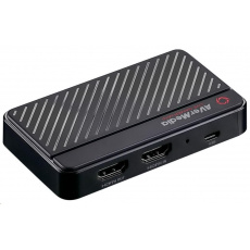 AVERMEDIA Live Gamer MINI GC311 + podložka pod myš AVERMEDIA Live Gamer MINI GC311 + podložka pod myš