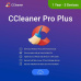 _Nová CCleaner Professional Plus pro 3 PC na (12 měs.) Online ESD