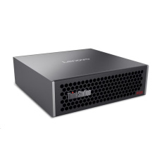 LENOVO PC ThinkStation PGX - NVIDIA GB10,128GB,1TSSD,HDMI,NVIDIA® Blackwell Architecture,NVIDIA® DGX,1Y Onsite LENOVO PC ThinkStation PGX - NVIDIA GB10,128GB,1TSSD,HDMI,NVIDIA® Blackwell Architecture,NVIDIA® DGX,1Y Onsite