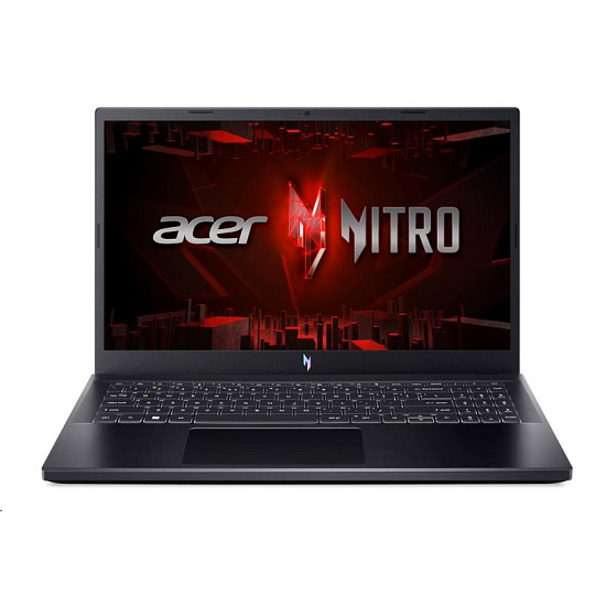 ACER NTB Nitro V 15 (ANV15-41-R3RD),Ryzen 5 6600H,15.6"FHD,16GB,512GB SSD,RTX 3050,Linux,Black ACER NTB Nitro V 15 (ANV15-41-R3RD),Ryzen 5 6600H,15.6"FHD,16GB,512GB SSD,RTX 3050,Linux,Black