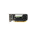 HP VGA NVIDIA T400 4GB GDDR6, 3x mini DisplayPort 1.4