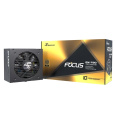 SEASONIC zdroj 750W Focus GX-750, 80+ GOLD (SSR-750FX)