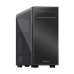 BAZAR - CHIEFTEC skříň HAWK, ATX, 2xUSB 3.0, 1x USB 2.0, Prosklená bočnice, černá - Rozbaleno (Bez příšlušenství)