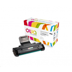 OWA Armor toner pre SAMSUNG ML1640, 2240, 1500 strán, MLTD1082S, čierny/čierny (MLT-D1082S,SU781A)