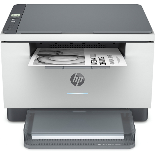 BAZAR - HP LaserJet Pro MFP M234d (29 ppm, A4, USB, PRINT, SCAN, COPY, duplex) - Rozbaleno BAZAR - HP LaserJet Pro MFP M234d (29 ppm, A4, USB, PRINT, SCAN, COPY, duplex) - Rozbaleno