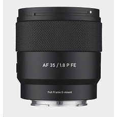 Samyang AF 35mm f/1.8 P Sony FE Samyang AF 35mm f/1.8 P Sony FE