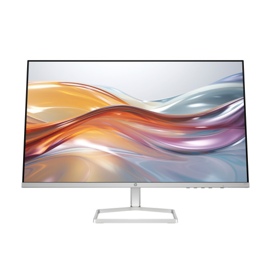 HP LCD 527sf, IPS matný 27" FHD 1920x1080, 300nit, 5ms, VGA, HDMI