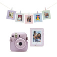 <p>Fujifilm MINI 12 MEGA PACK fialový</p>
