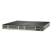 HPE Aruba Networking 6300M 48-port 1GbE Class 4 PoE and 4-port SFP56 Switch