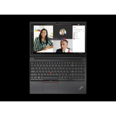 LENOVO NTB ThinkPad E15 Gen 3-AMD Ryzen 5,15.6" FHD IPS,8GB,512SSD,HDMI,Int. AMD Rade.,Cam,Black,W11H,3Y CC LENOVO NTB ThinkPad E15 Gen 3-AMD Ryzen 5,15.6" FHD IPS,8GB,512SSD,HDMI,Int. AMD Rade.,Cam,Black,W11H,3Y CC