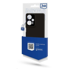 3mk Matt Case pro Samsung Galaxy A13 4G (SM-A135) černá 3mk Matt Case pro Samsung Galaxy A13 4G (SM-A135) černá