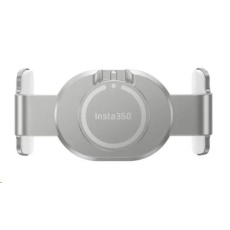 Insta360 Flow 2 Pro magnetická svorka (bílá)