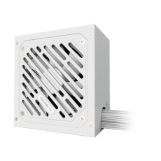 GIGABYTE zdroj P650SS ICE, 650W, 80+ Silver, 120mm, ATX 3.0, bílá GIGABYTE zdroj P650SS ICE, 650W, 80+ Silver, 120mm, ATX 3.0, bílá