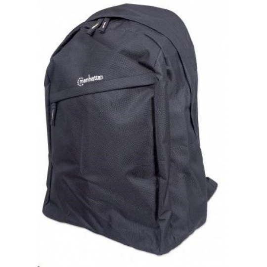 MANHATTAN Batoh na notebook 15,6" Knappack