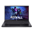 BAZAR - ACER NTB Nitro V 15 (ANV15-51-59JH),i5-13420H,15.6"FHD,16GB,1TB SSD,RTX 4050,Linux,Black - Poškozený obal (Kompl