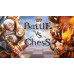 Battle vs Chess (PC) PL Steam DIGITAL
