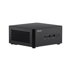 ASUS NUC 14 Pro NUC14RVHC3000R0/Intel Core 3-100U/DDR5/USB3.0/LAN/WiFi/UHD/M.2+2,5"/Bez napájecího kabelu