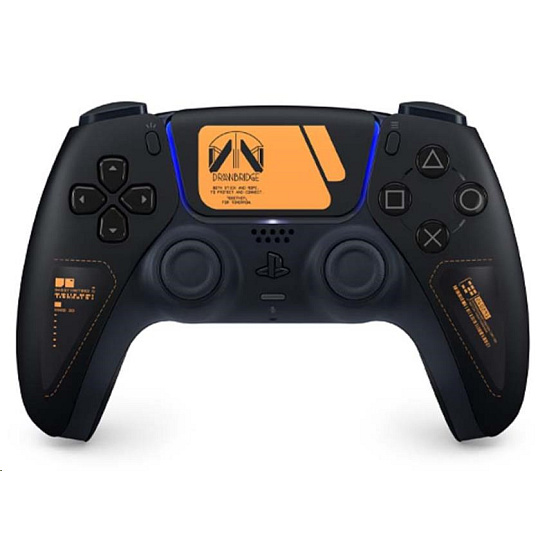 SONY Playstation Dualsense v2 Controller Death Stranding 2 Edition