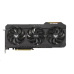 ASUS VGA NVIDIA GeForce TUF Gaming RTX 3090 OC Edition, RTX 3090, 24 GB GDDR6X, 3xDP, 2xHMDI