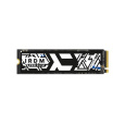 GOODRAM SSD IRDM PRO SLIM 2TB PCIe 4X4 M.2 2280 RETAIL